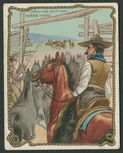 T53 10 Driving Out The Horse Herd.jpg